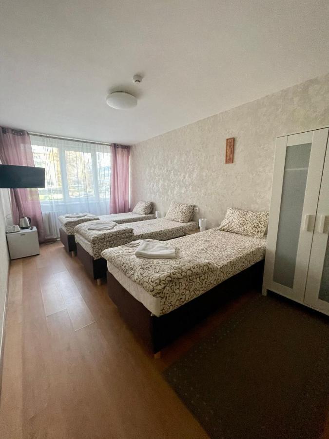 Savan House "Easy Kaunas" Екстериор снимка