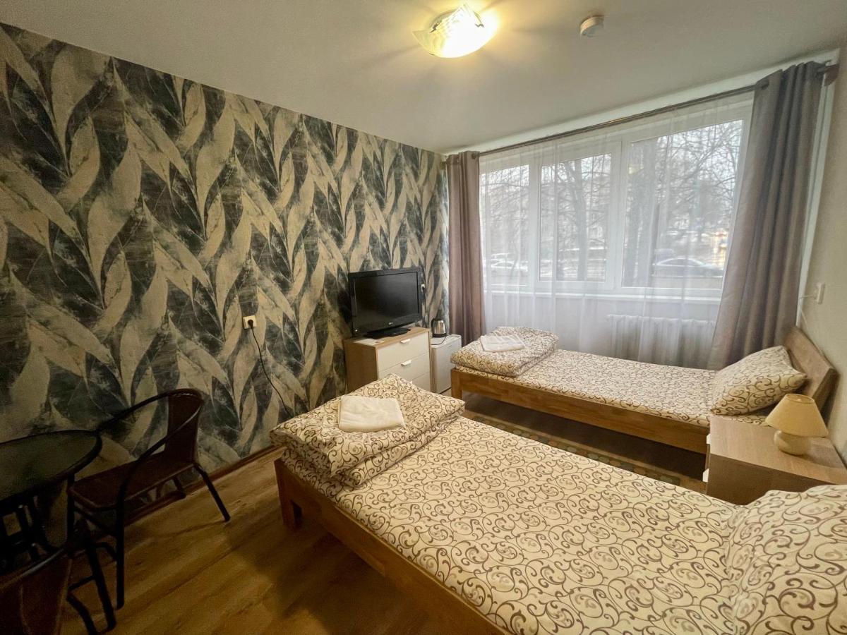 Savan House "Easy Kaunas" Екстериор снимка