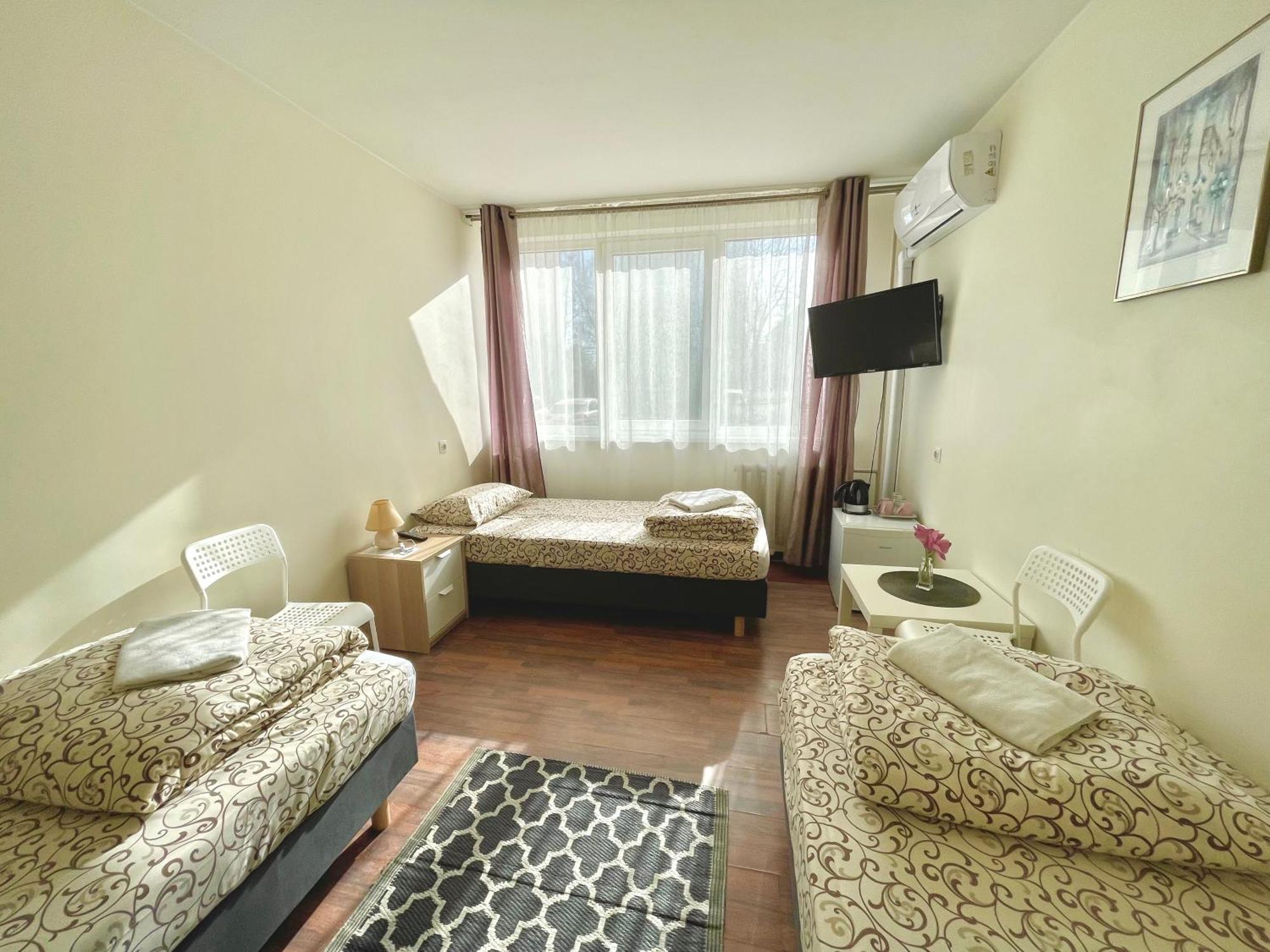 Savan House "Easy Kaunas" Екстериор снимка