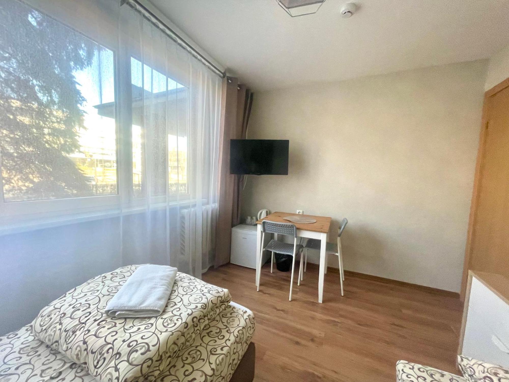 Savan House "Easy Kaunas" Екстериор снимка
