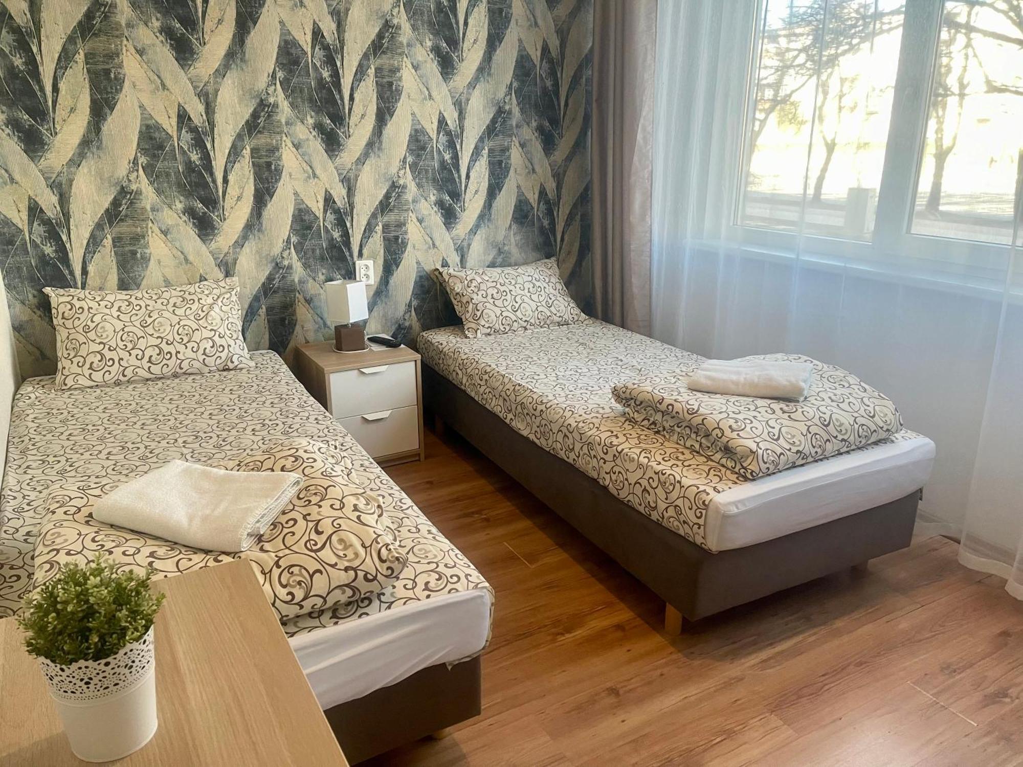 Savan House "Easy Kaunas" Екстериор снимка