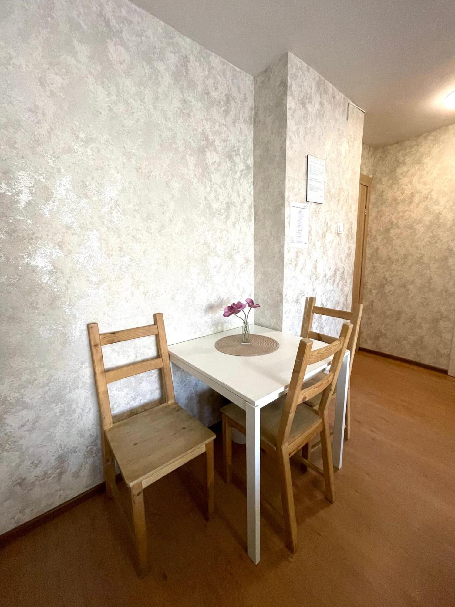 Savan House "Easy Kaunas" Екстериор снимка