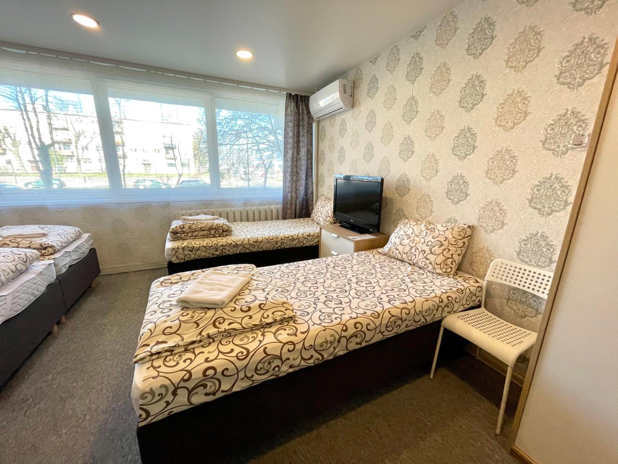 Savan House "Easy Kaunas" Екстериор снимка