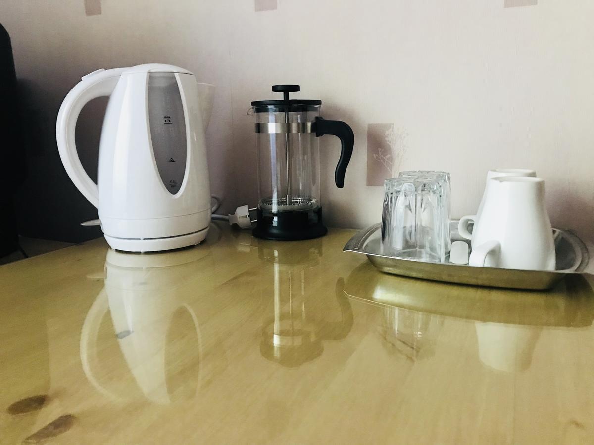 Savan House "Easy Kaunas" Екстериор снимка