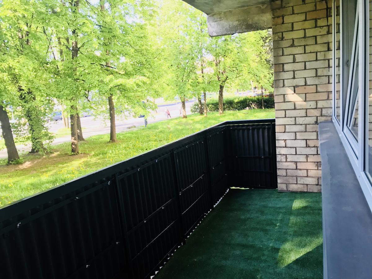 Savan House "Easy Kaunas" Екстериор снимка